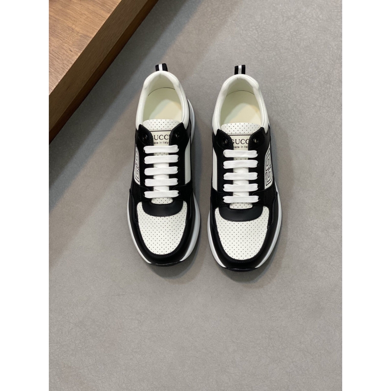 G*u*i sneakers